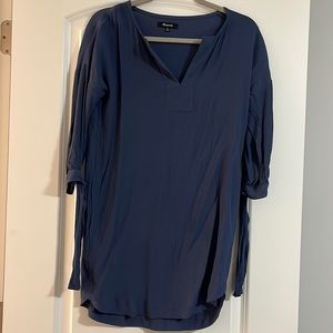 Madewell tunic
